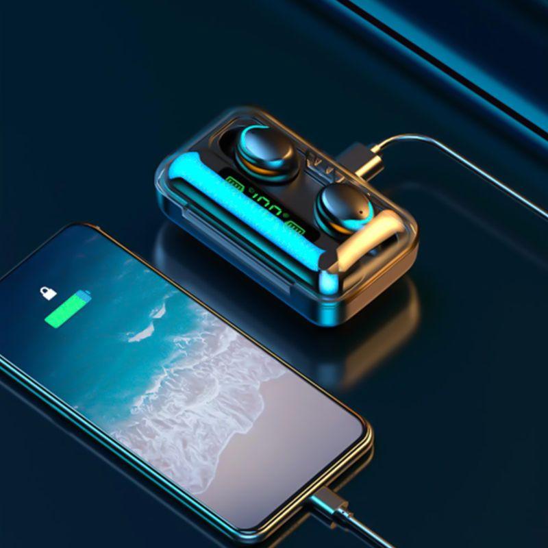 Air buds F9 Pro